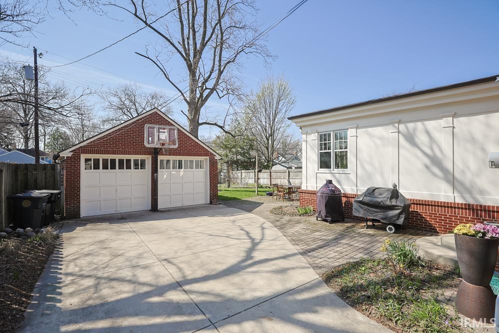 1708 Wayne Street South Bend IN 46615