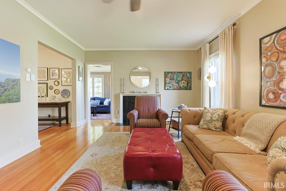 1708 Wayne Street South Bend IN 46615