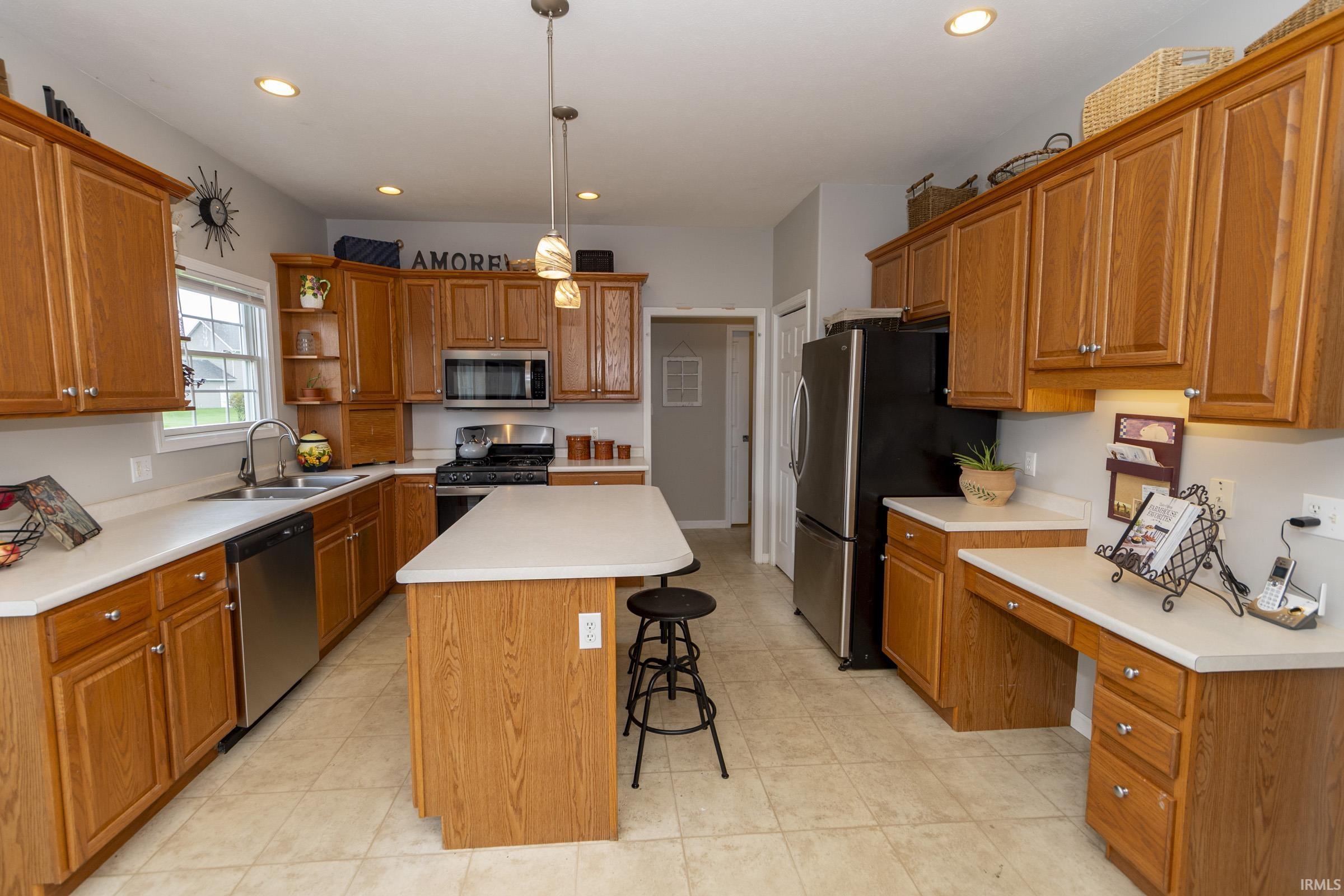 51328 Gilroy Court Granger IN 46530