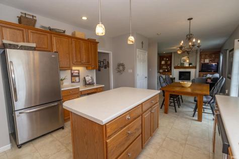 51328 Gilroy Court Granger IN 46530