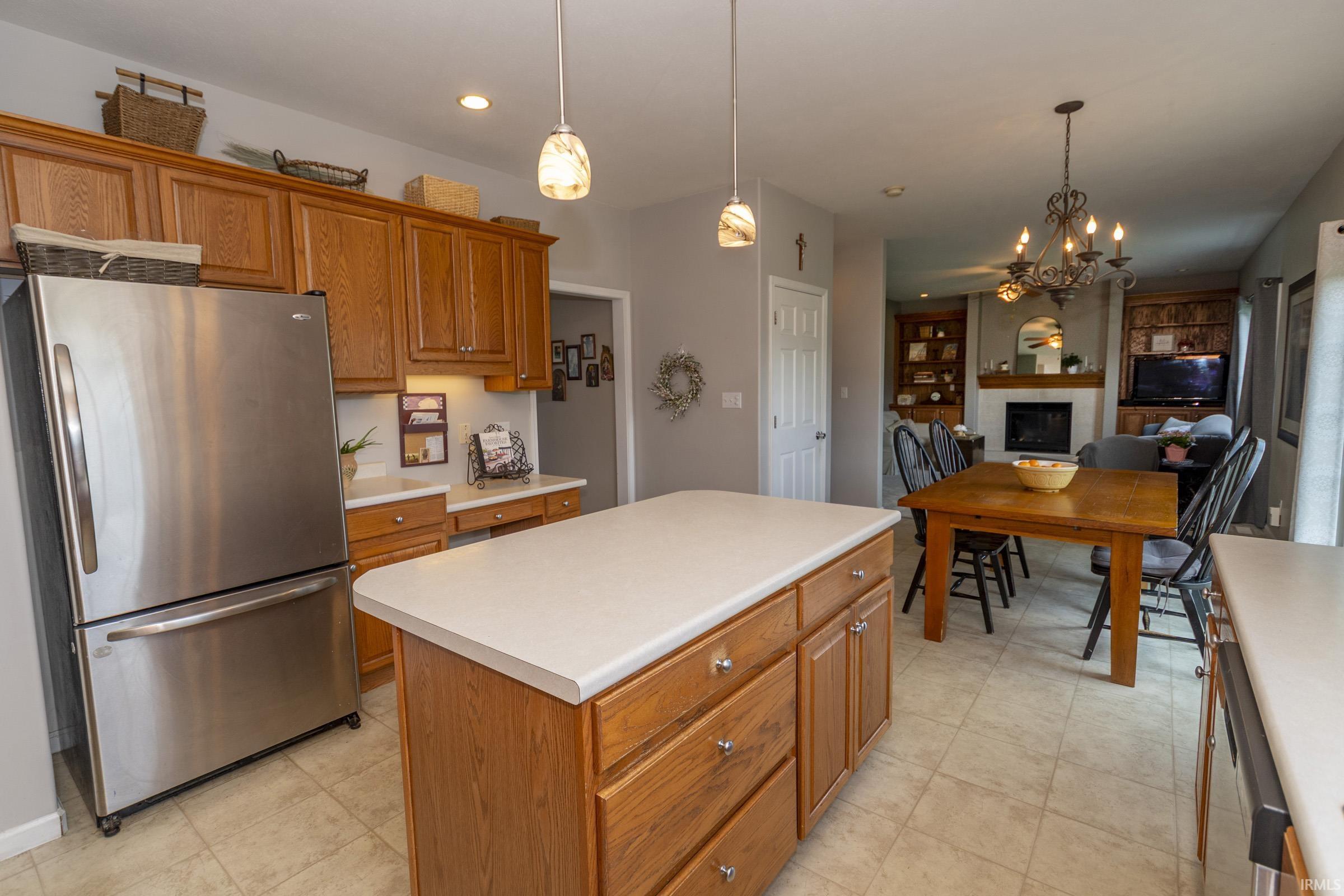 51328 Gilroy Court Granger IN 46530