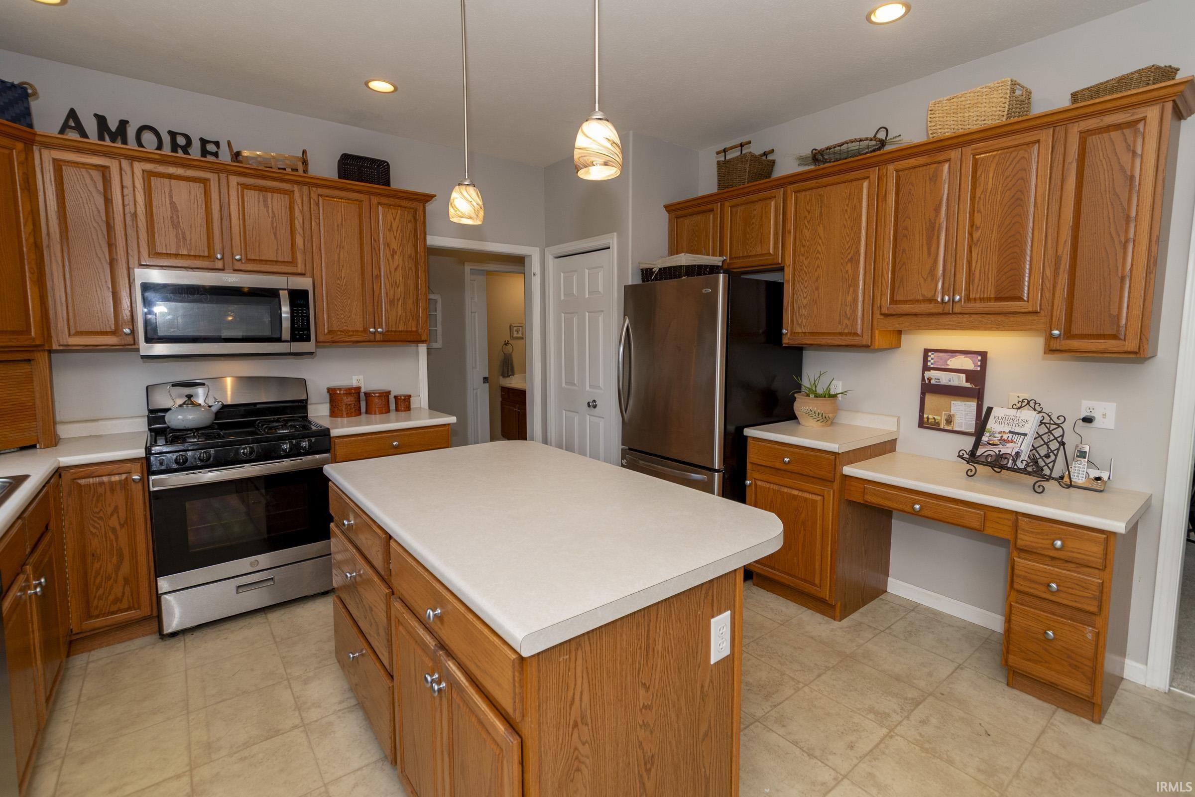 51328 Gilroy Court Granger IN 46530