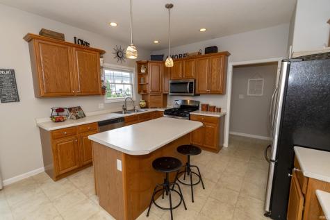 51328 Gilroy Court Granger IN 46530