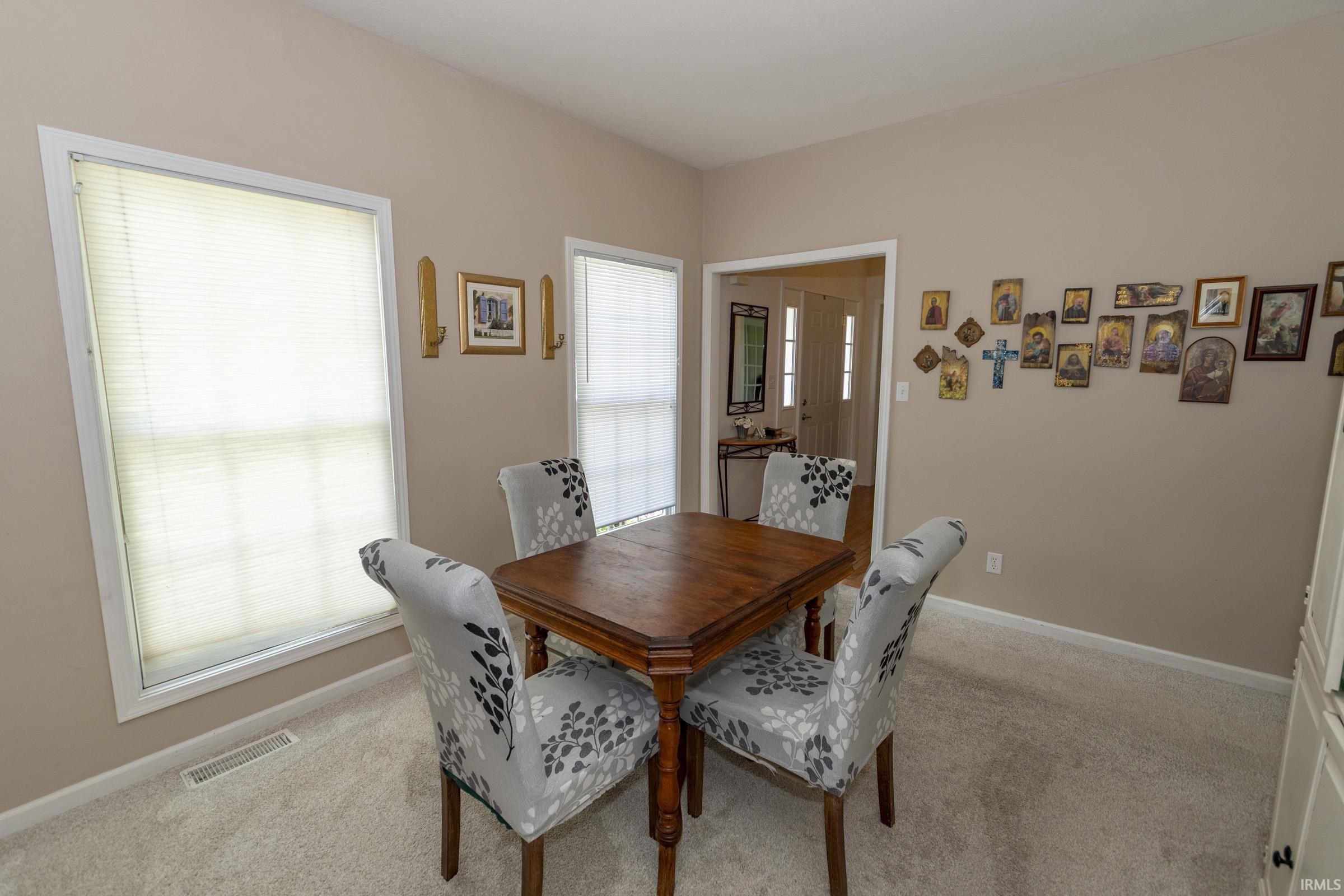 51328 Gilroy Court Granger IN 46530