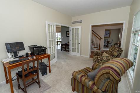 51328 Gilroy Court Granger IN 46530