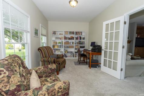 51328 Gilroy Court Granger IN 46530