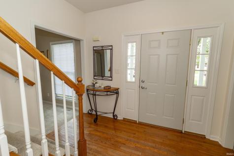 51328 Gilroy Court Granger IN 46530