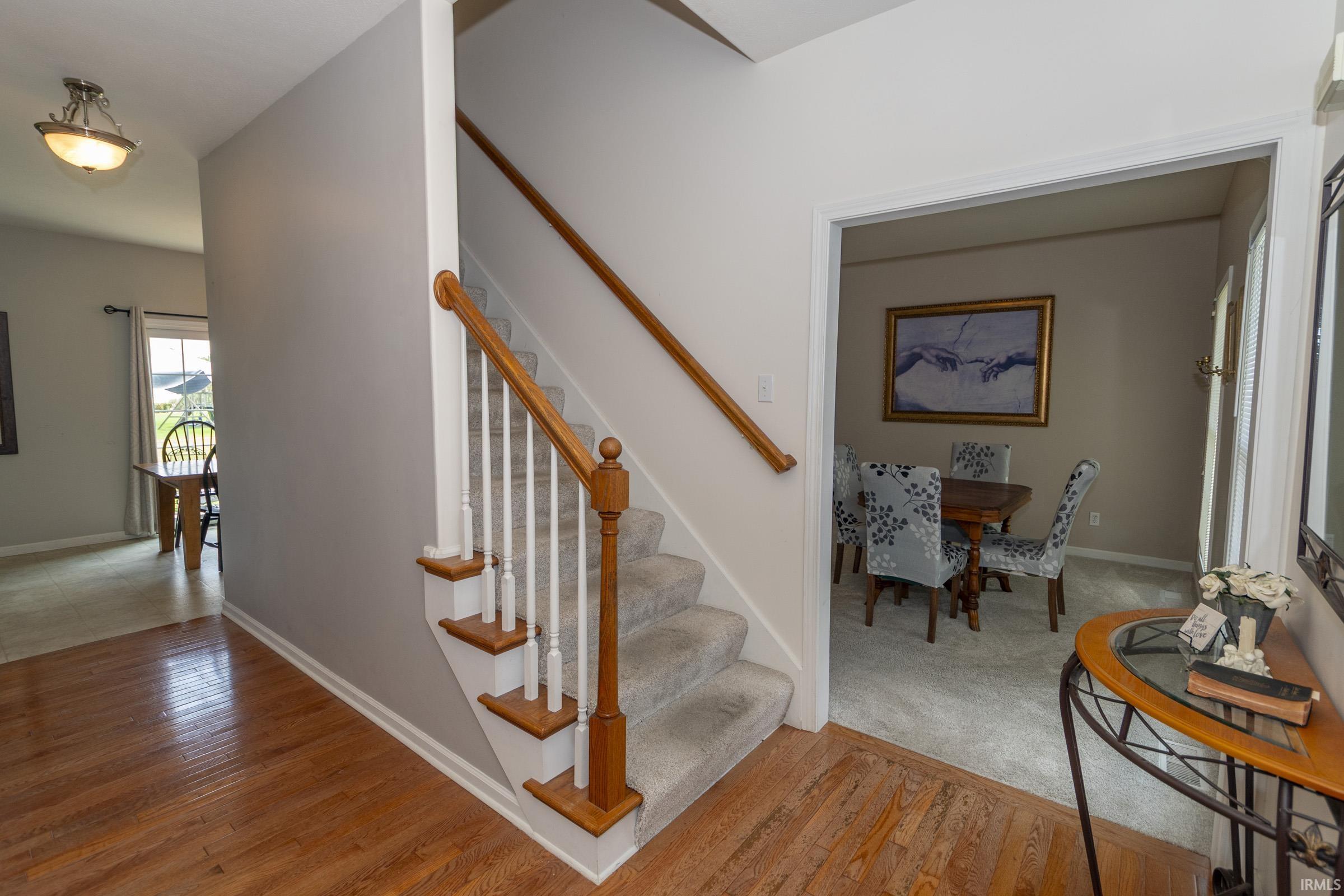 51328 Gilroy Court Granger IN 46530