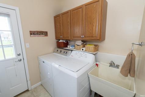 51328 Gilroy Court Granger IN 46530