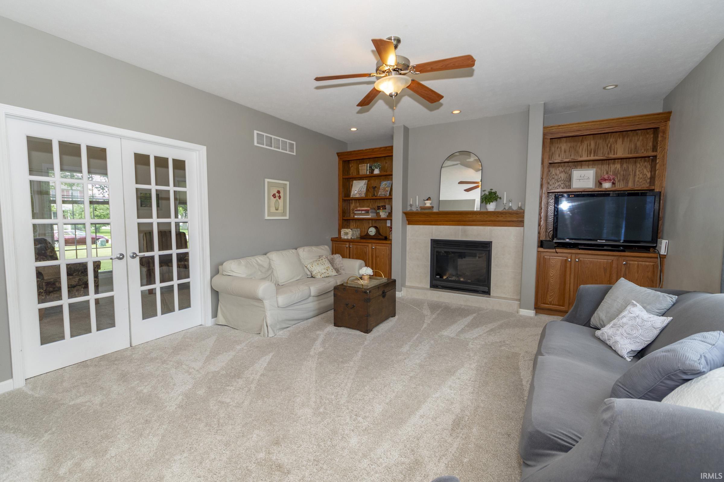 51328 Gilroy Court Granger IN 46530