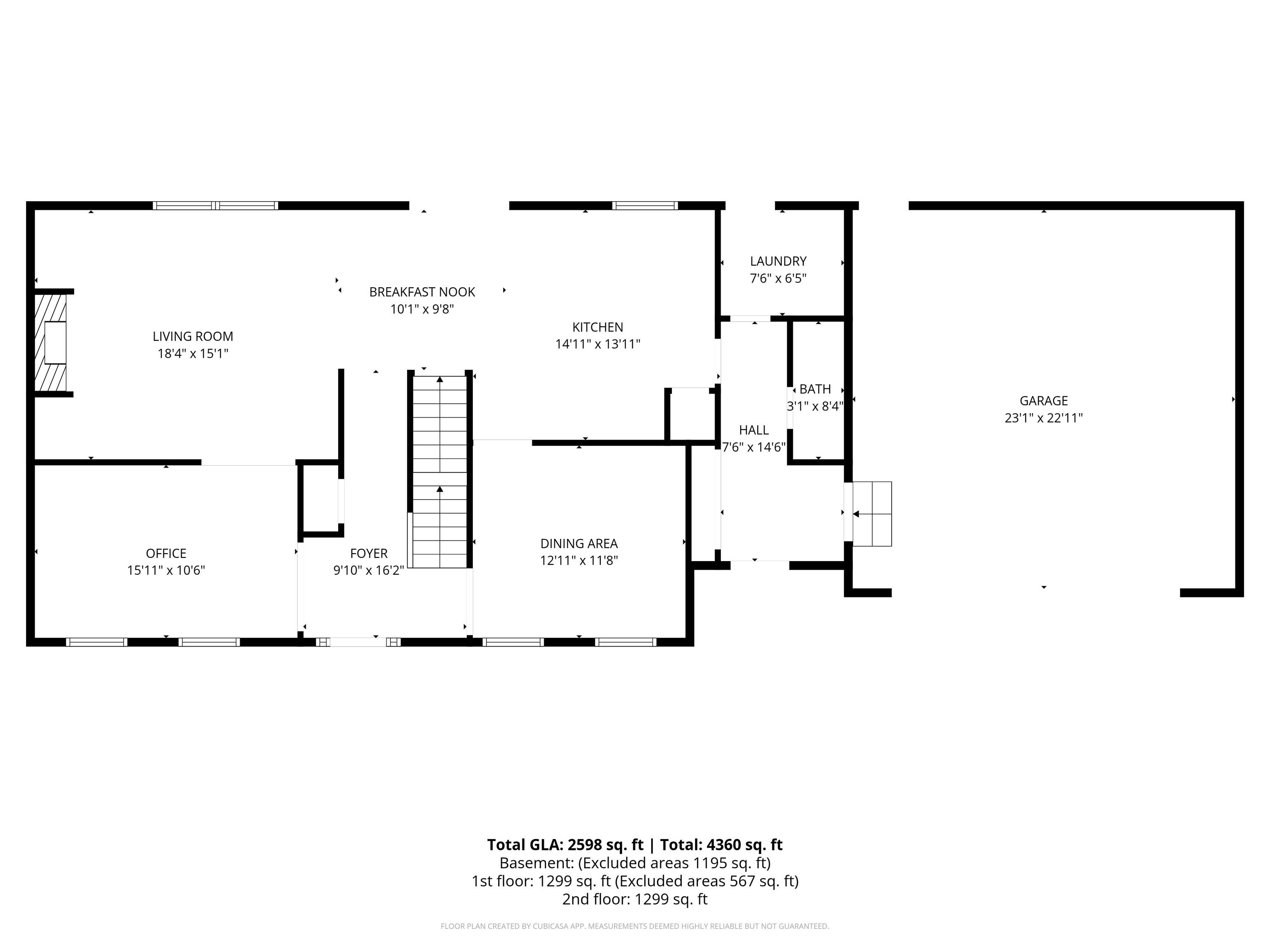 51328 Gilroy Court Granger IN 46530
