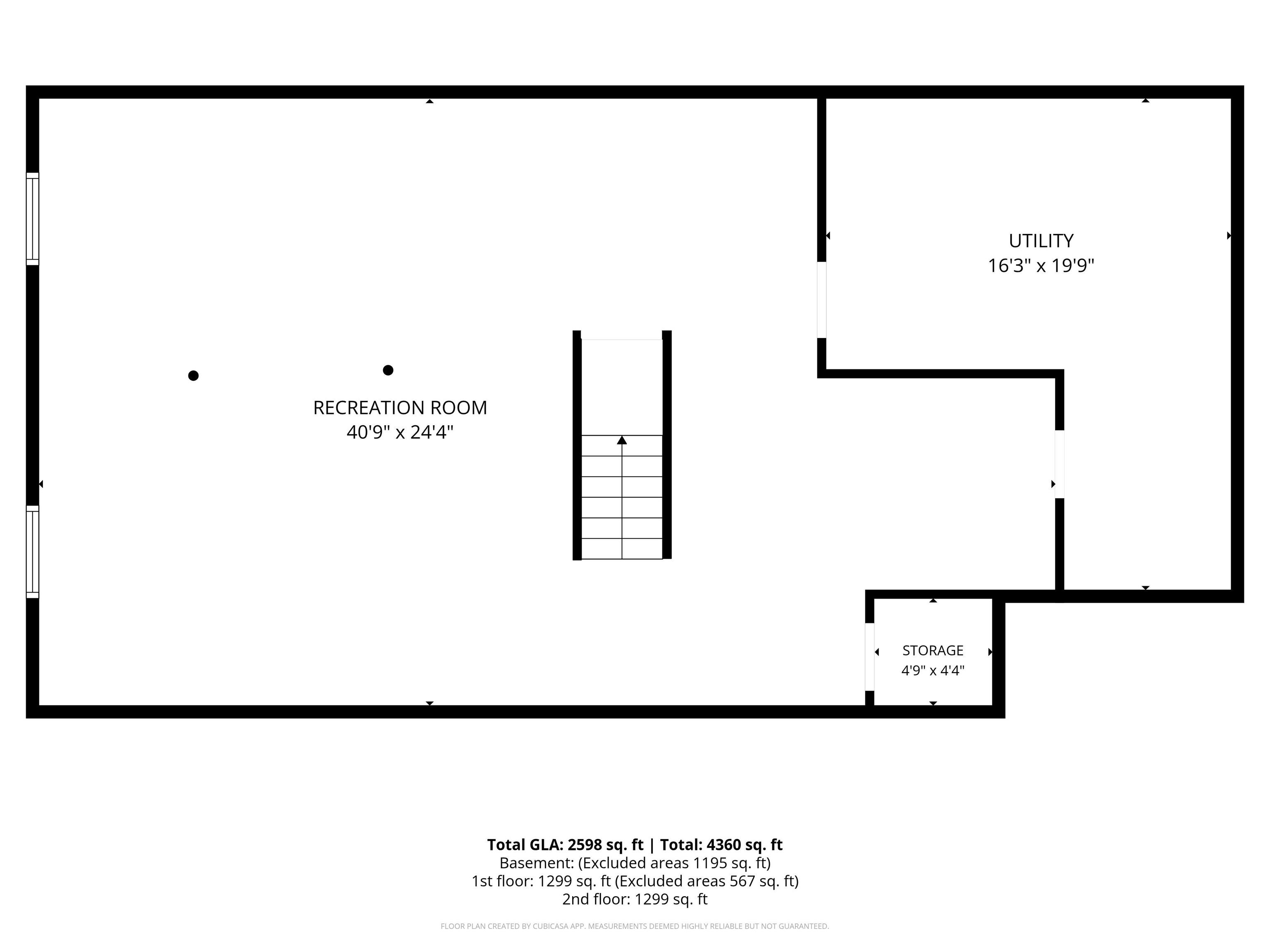 51328 Gilroy Court Granger IN 46530