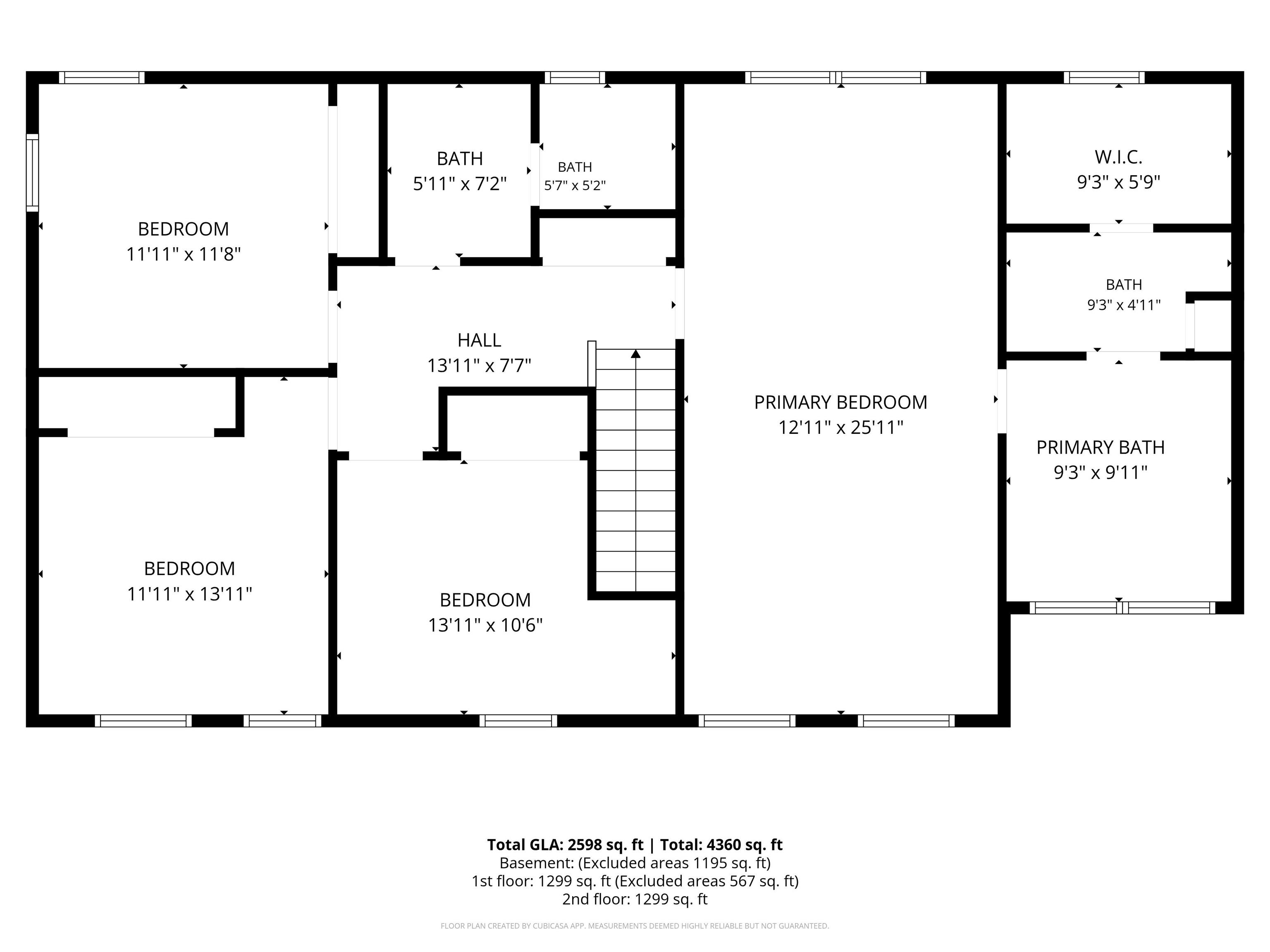 51328 Gilroy Court Granger IN 46530