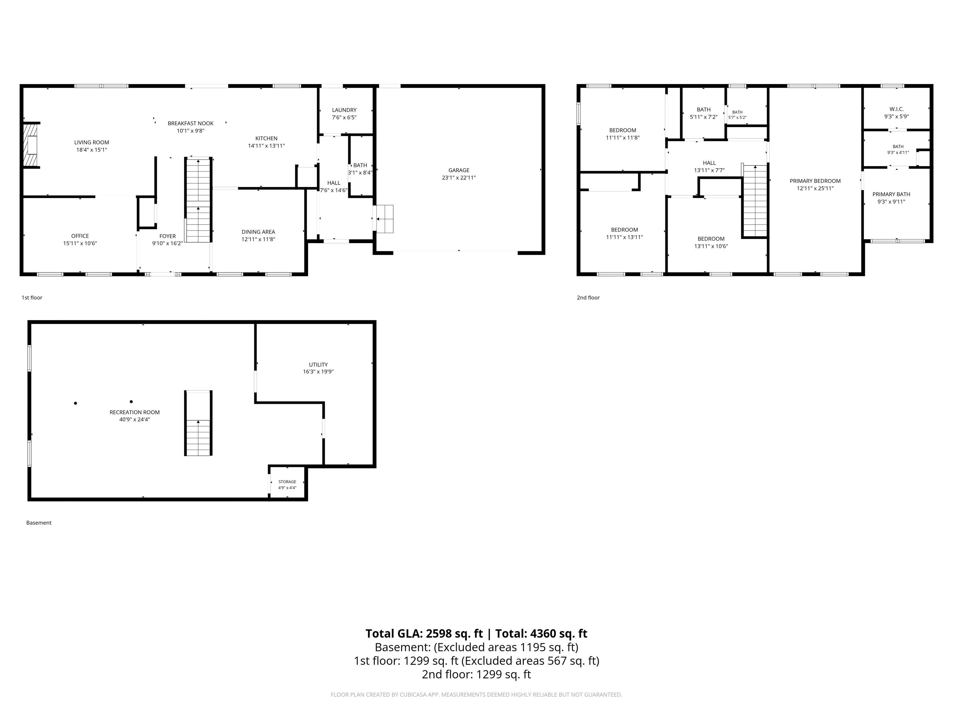 51328 Gilroy Court Granger IN 46530