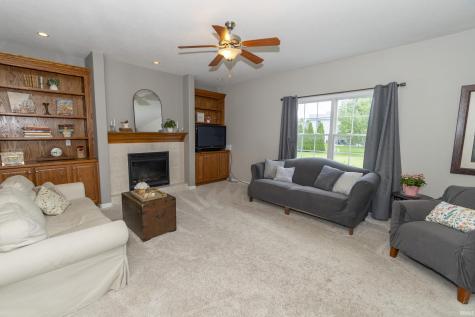 51328 Gilroy Court Granger IN 46530