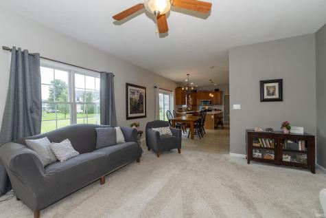 51328 Gilroy Court Granger IN 46530