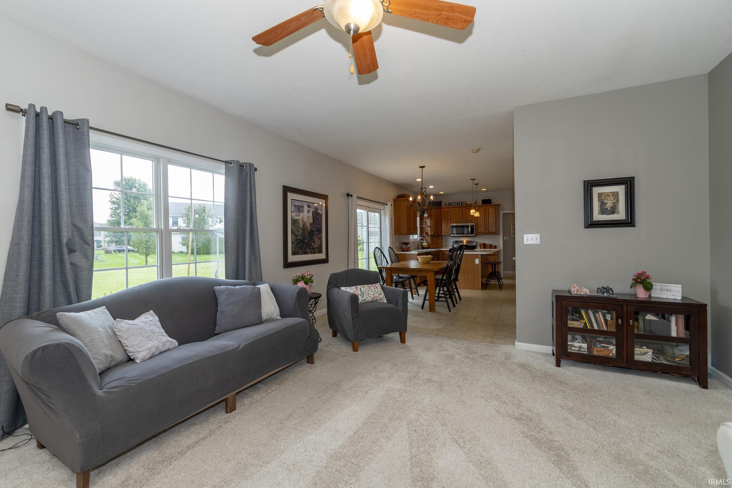 51328 Gilroy Court Granger IN 46530