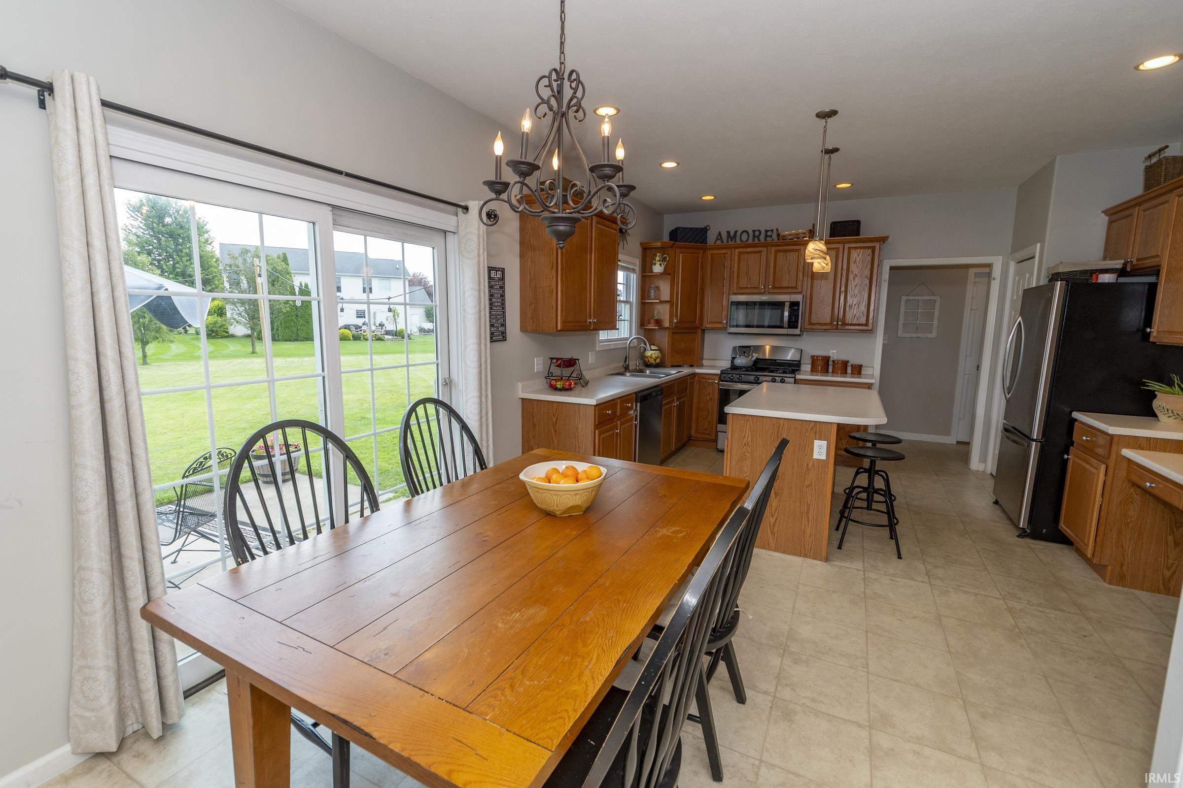 51328 Gilroy Court Granger IN 46530