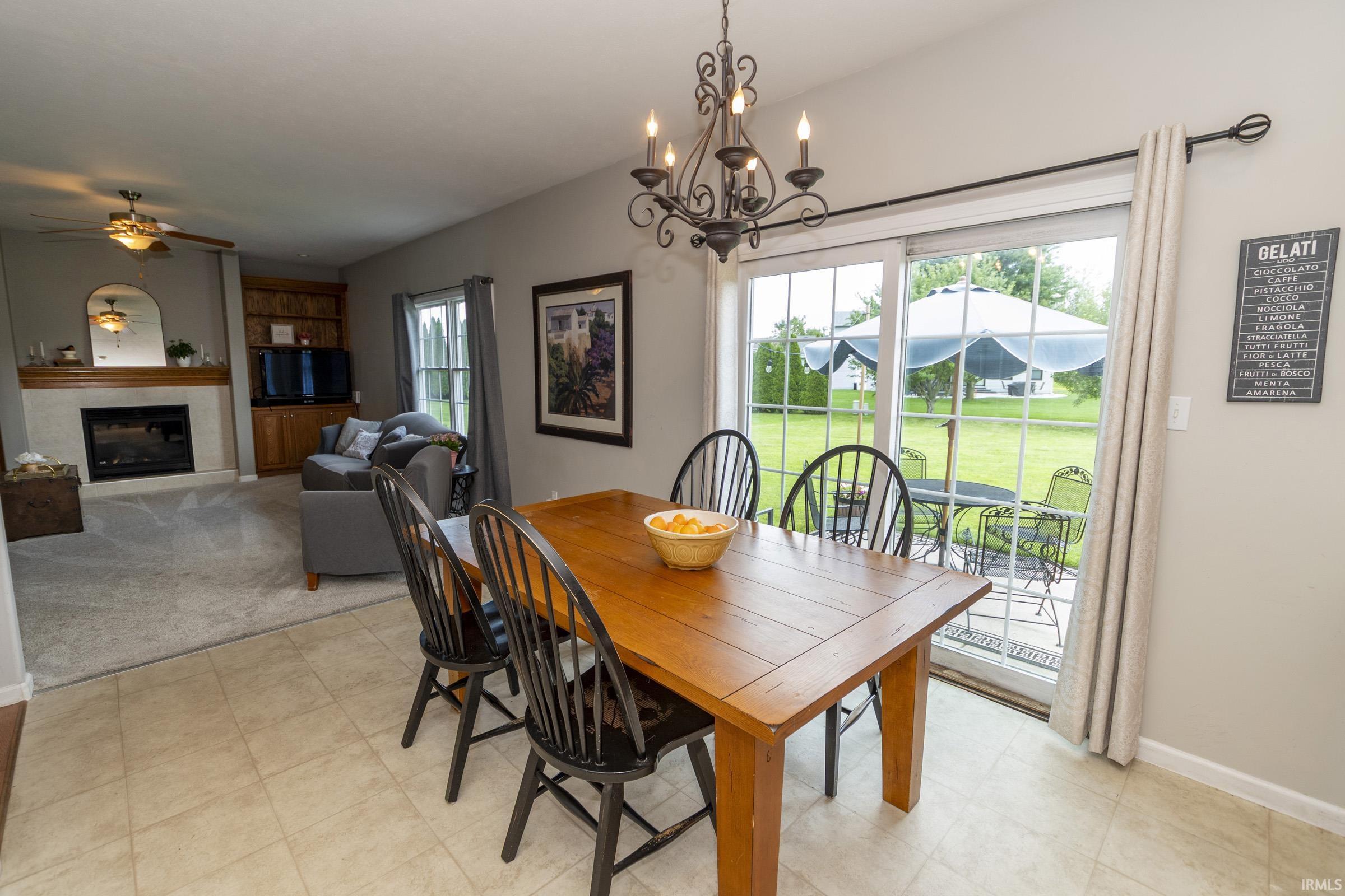 51328 Gilroy Court Granger IN 46530