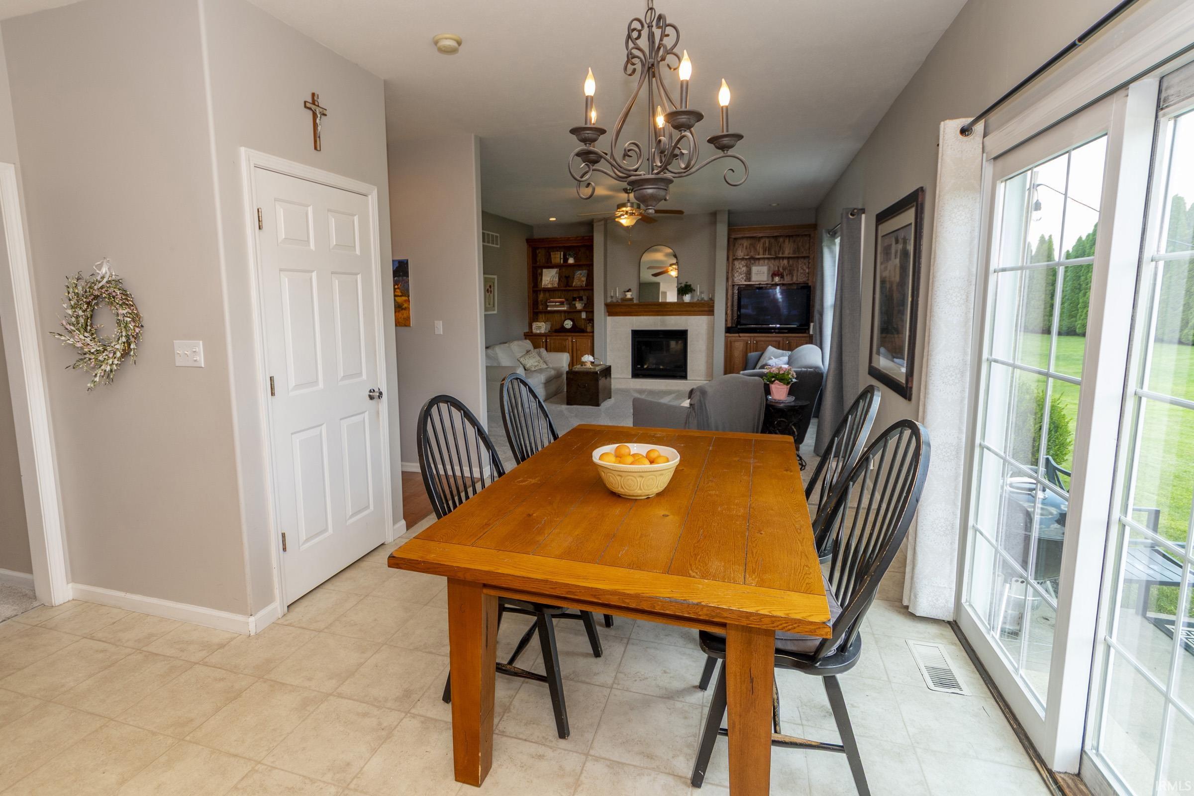 51328 Gilroy Court Granger IN 46530