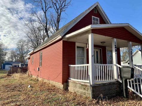 1208 Elm Street Rochester IN 46975