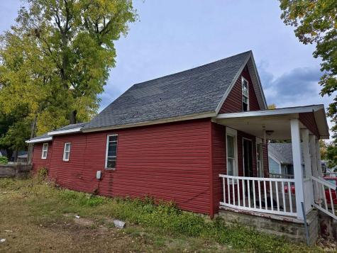 1208 Elm Street Rochester IN 46975