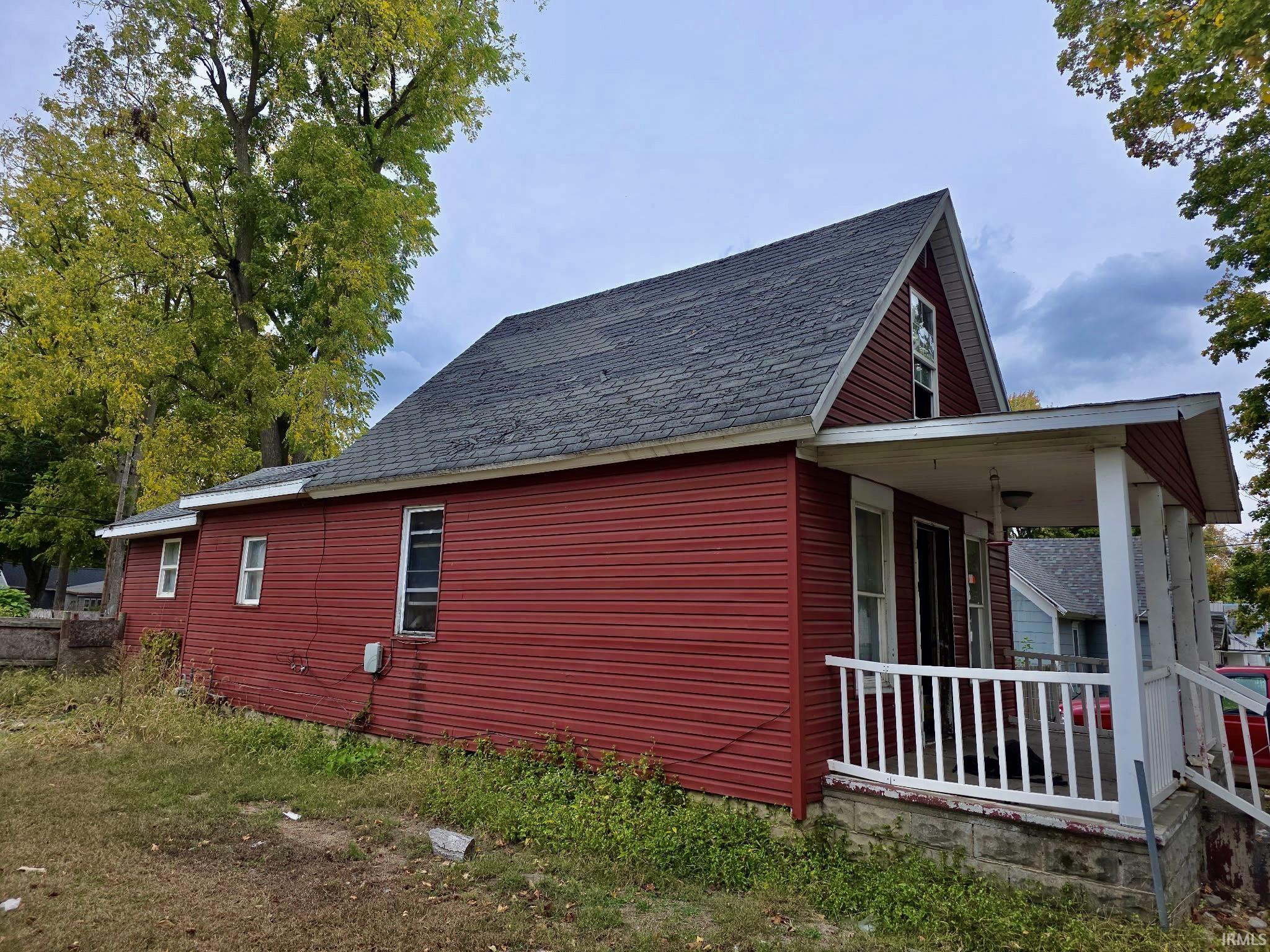 1208 Elm Street Rochester IN 46975