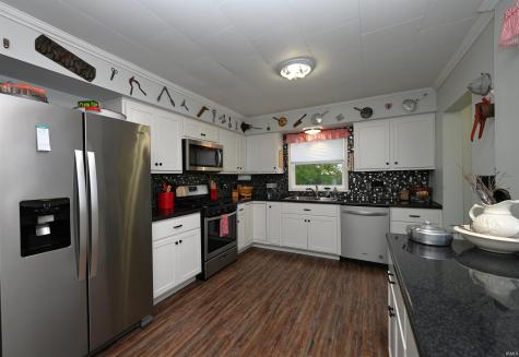 321 E 13th Street Winamac IN 46996