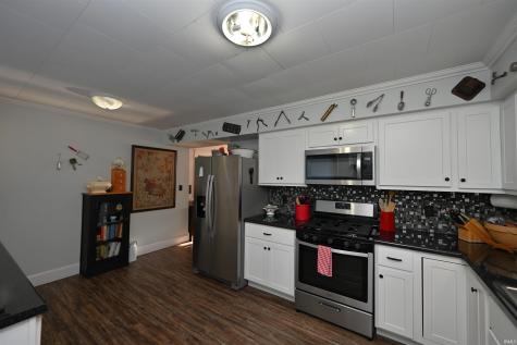 321 E 13th Street Winamac IN 46996