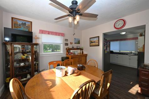 321 E 13th Street Winamac IN 46996