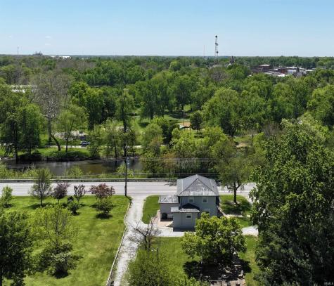 321 E 13th Street Winamac IN 46996