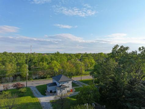 321 E 13th Street Winamac IN 46996