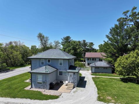 321 E 13th Street Winamac IN 46996