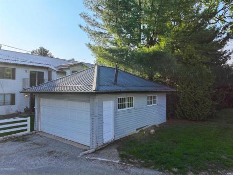 321 E 13th Street Winamac IN 46996