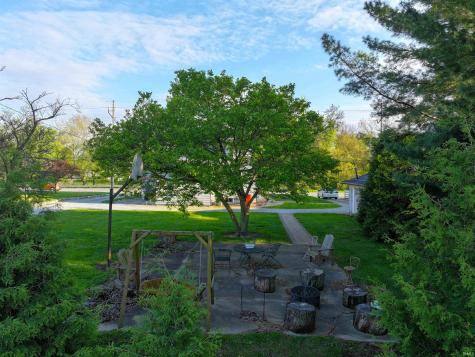 321 E 13th Street Winamac IN 46996