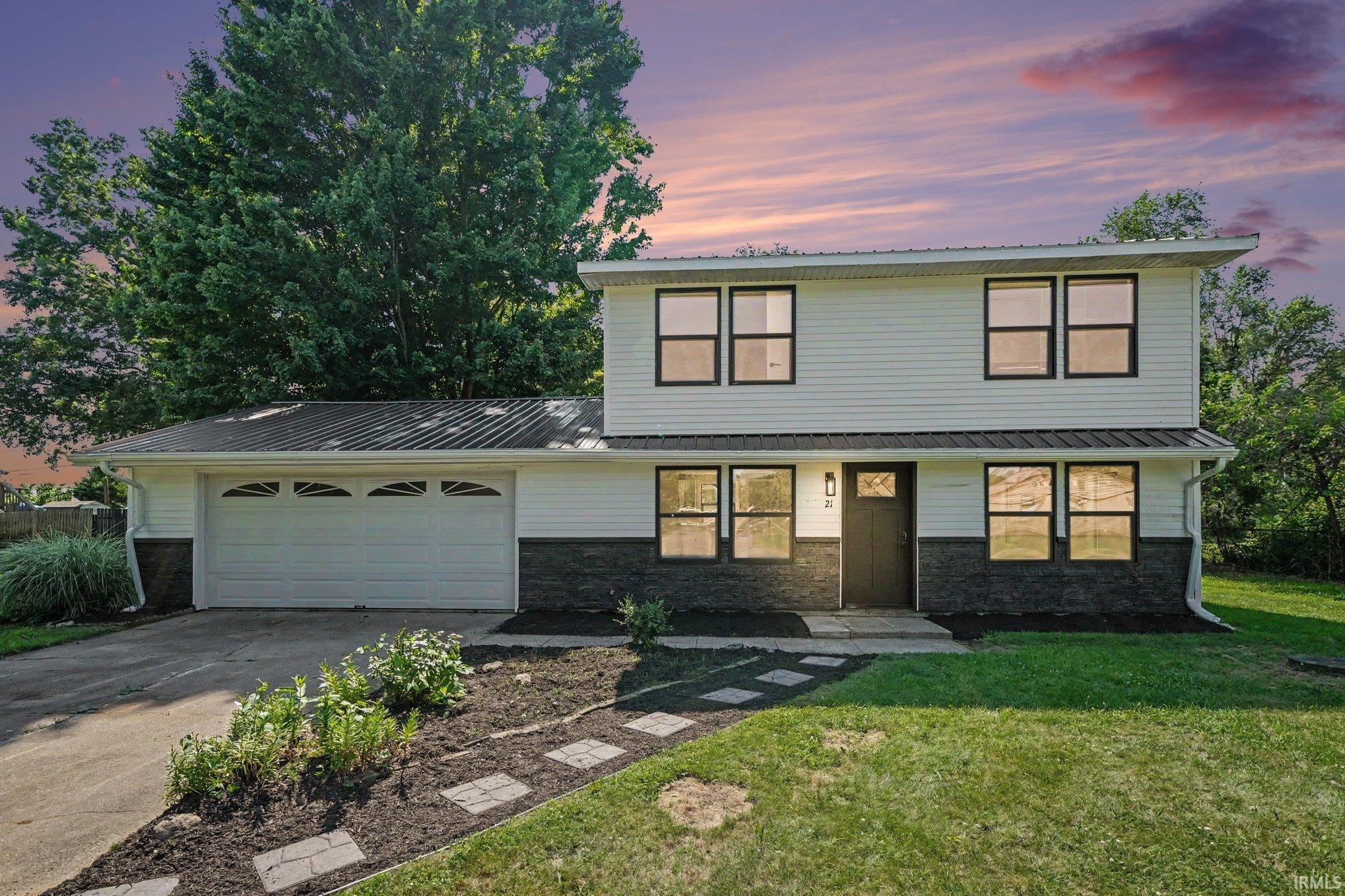21 Barberry Drive Osceola IN 46561