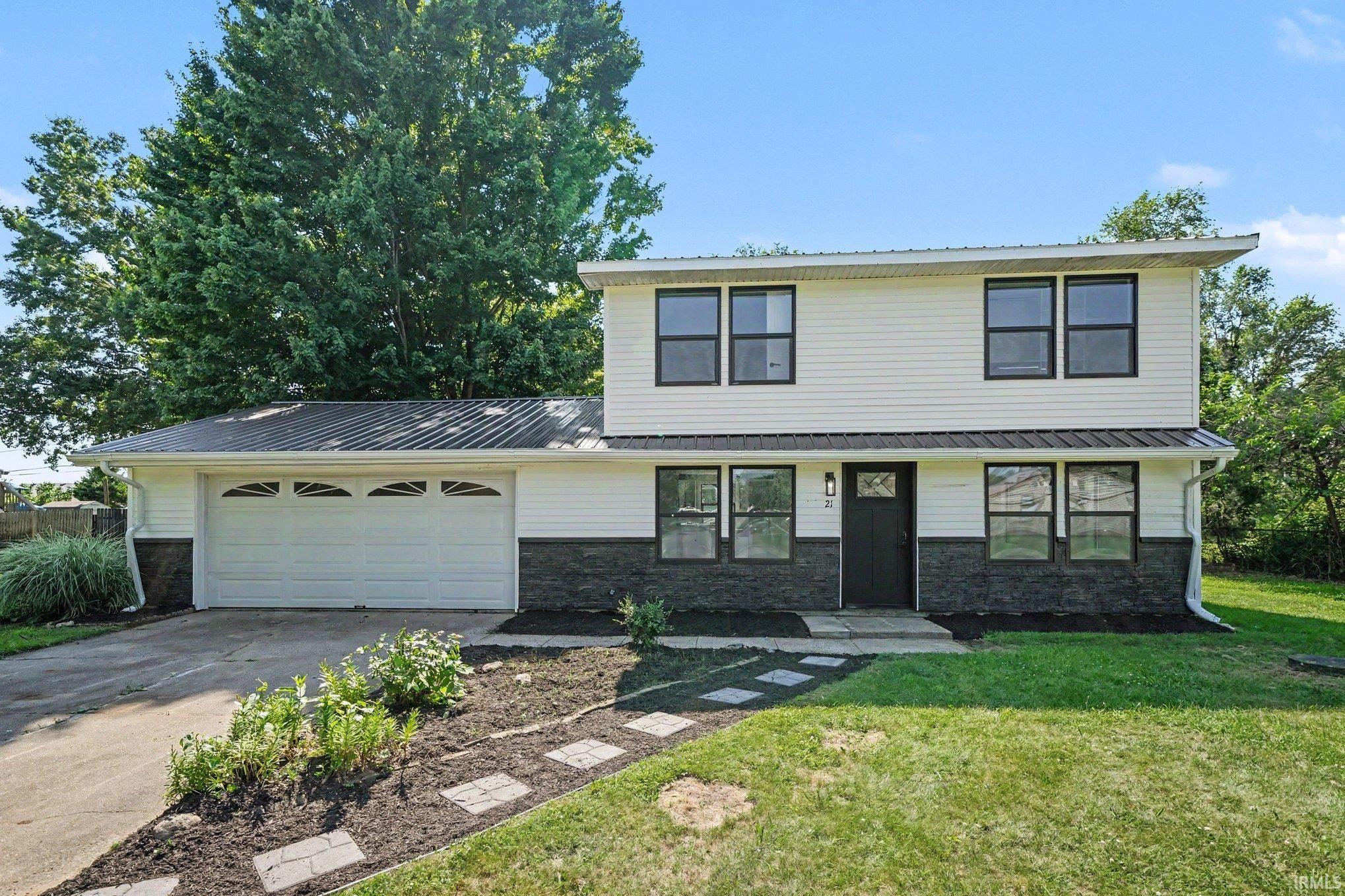 21 Barberry Drive Osceola IN 46561