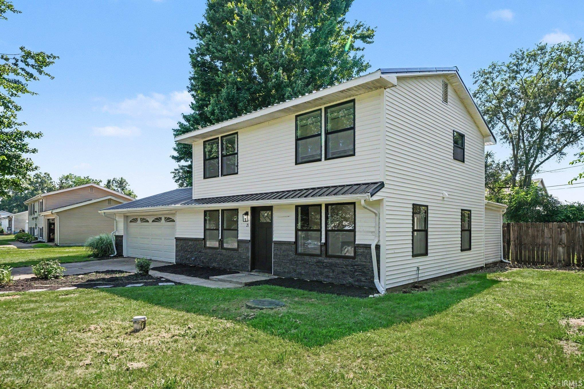 21 Barberry Drive Osceola IN 46561