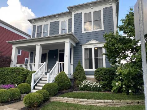 1655 S Renwick Boulevard Bloomington IN 47401