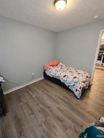 3058 Chivalry Drive Lafayette IN 47909