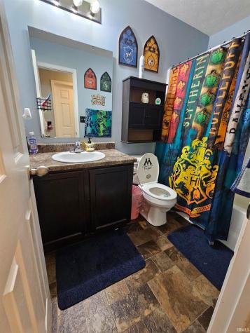 3058 Chivalry Drive Lafayette IN 47909