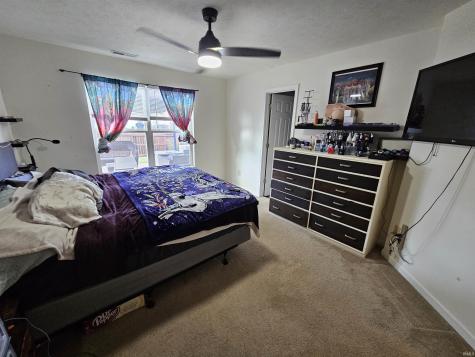 3058 Chivalry Drive Lafayette IN 47909