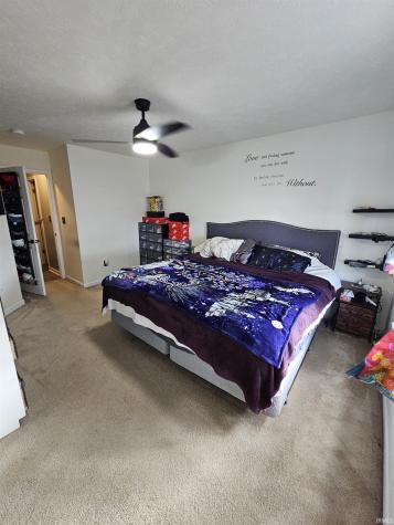 3058 Chivalry Drive Lafayette IN 47909