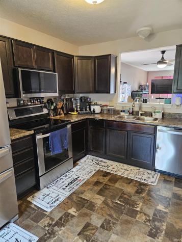 3058 Chivalry Drive Lafayette IN 47909