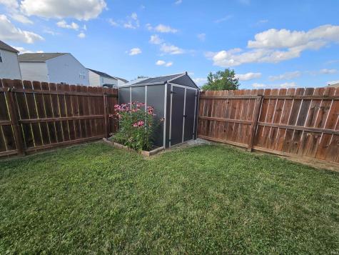 3058 Chivalry Drive Lafayette IN 47909