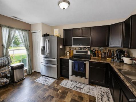 3058 Chivalry Drive Lafayette IN 47909