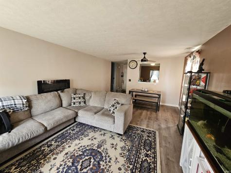3058 Chivalry Drive Lafayette IN 47909