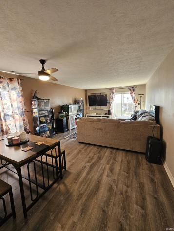 3058 Chivalry Drive Lafayette IN 47909