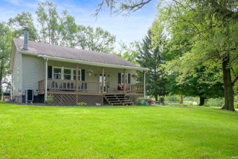 11400 E Gregory Road Albany IN 47320