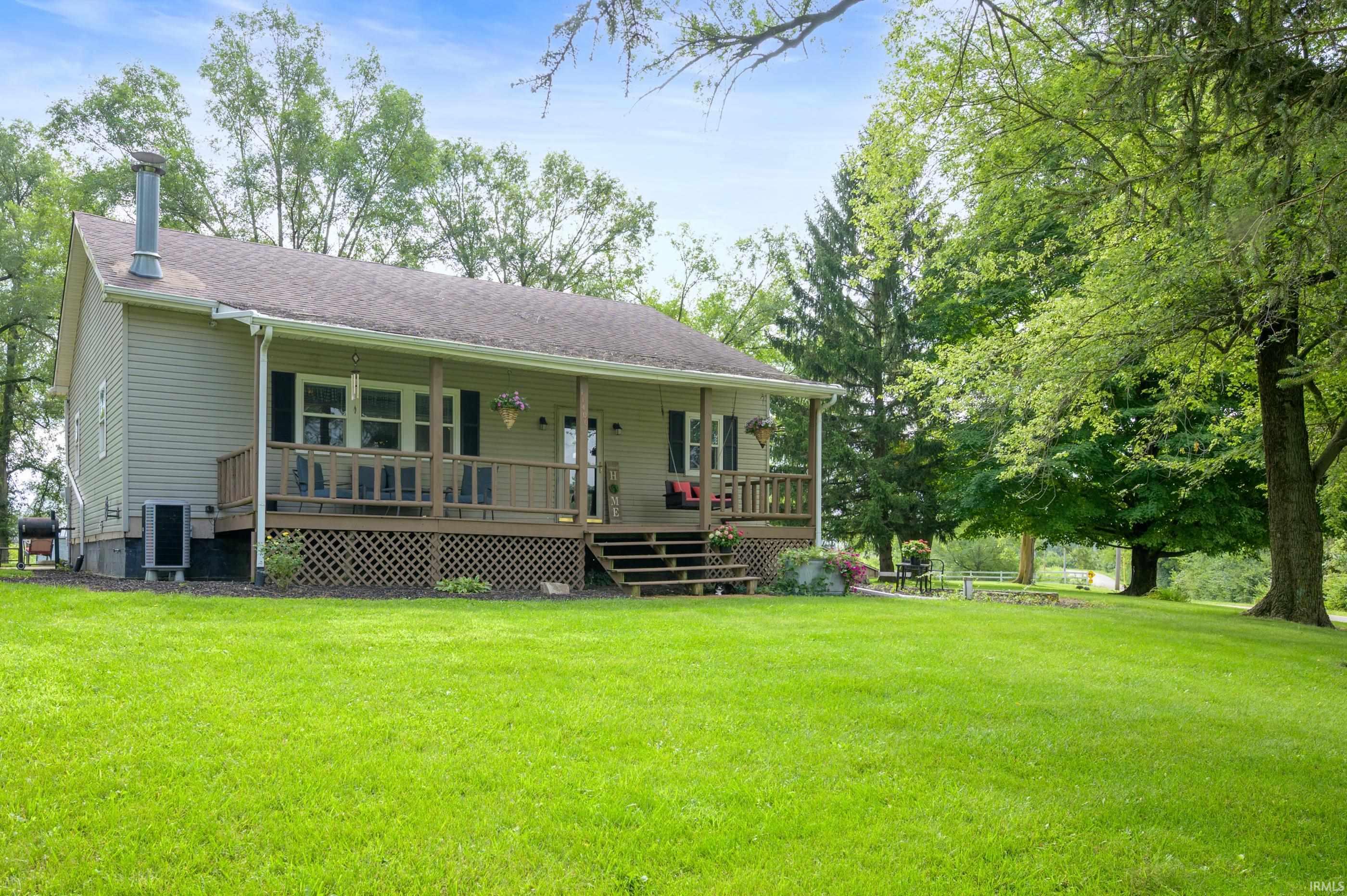 11400 E Gregory Road Albany IN 47320